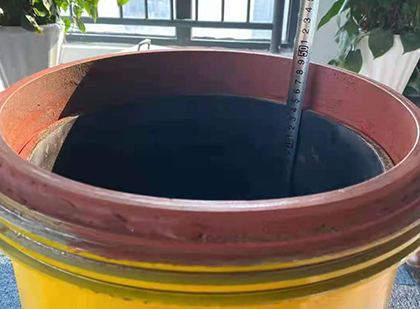 嫩江抗爆容器